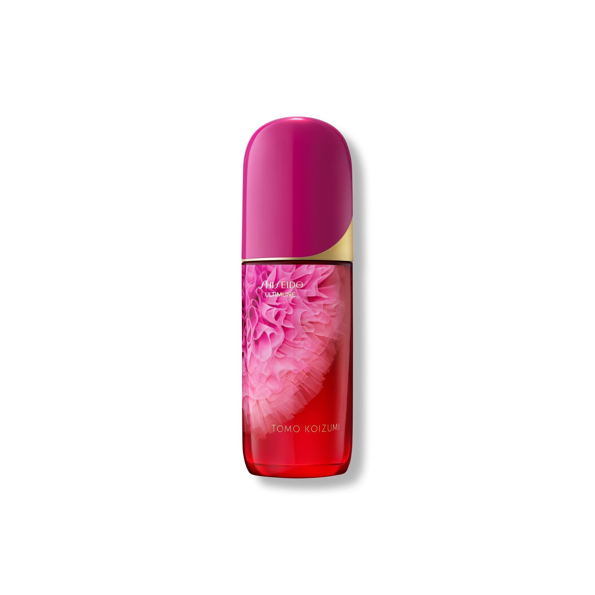 SHISEIDO x TOMO KOIZUMI節日限定版ULTIMUNE皇牌全盛精華