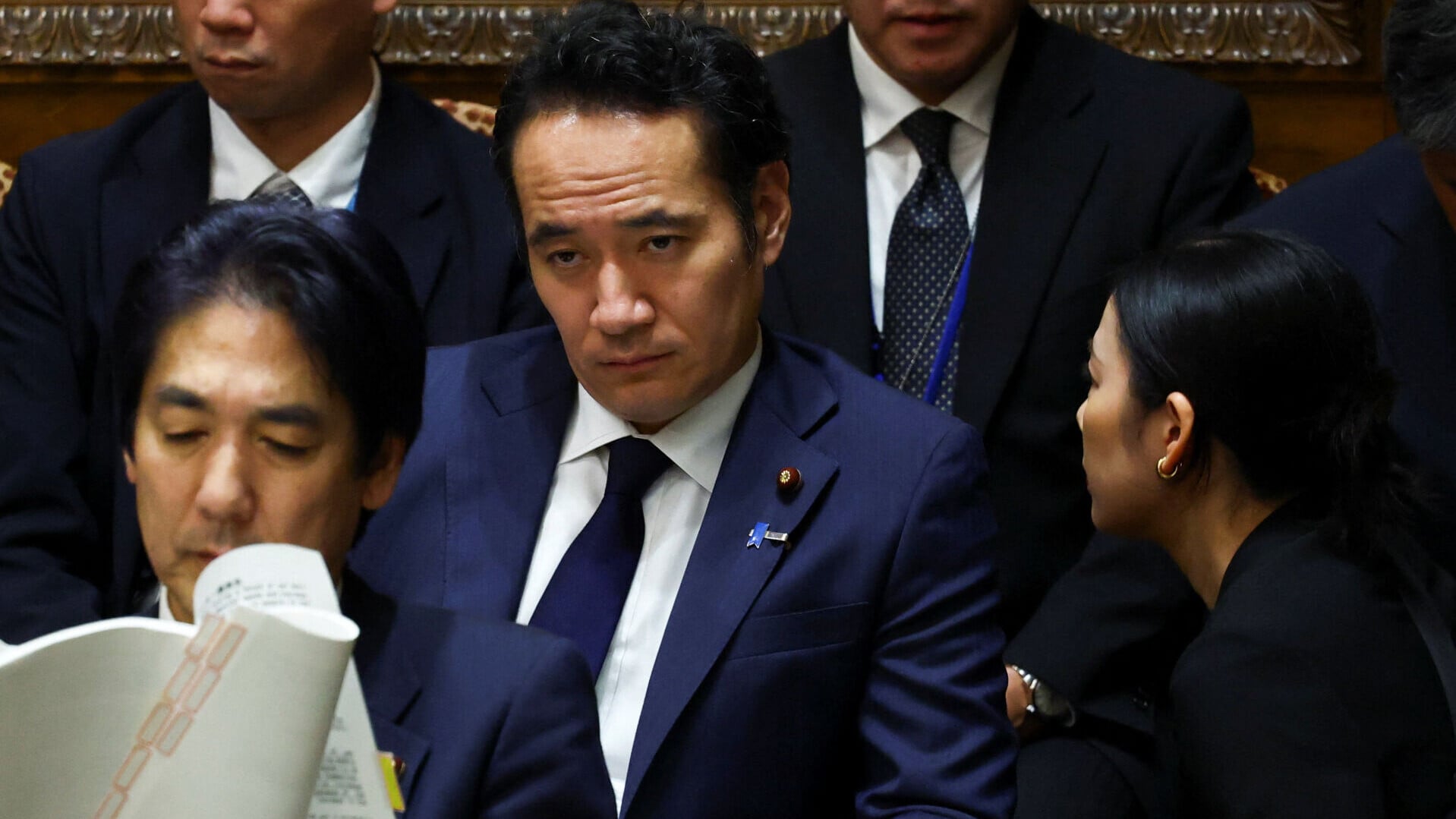 2026 10 14T055235Z 1816803138 RC2S2OAUCRIK RTRMADP 3 JAPAN POLITICS