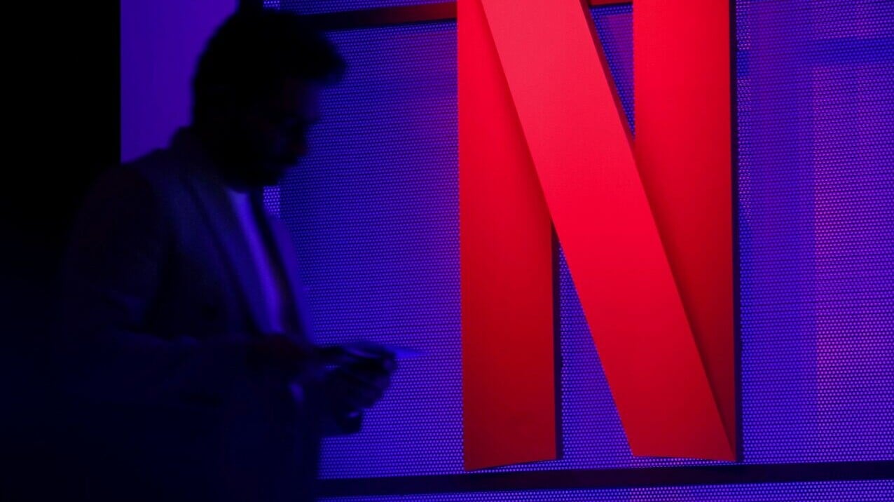 Netflix裁員6%涉1000人 原因為用戶增長放緩及競爭加劇（資料圖片）