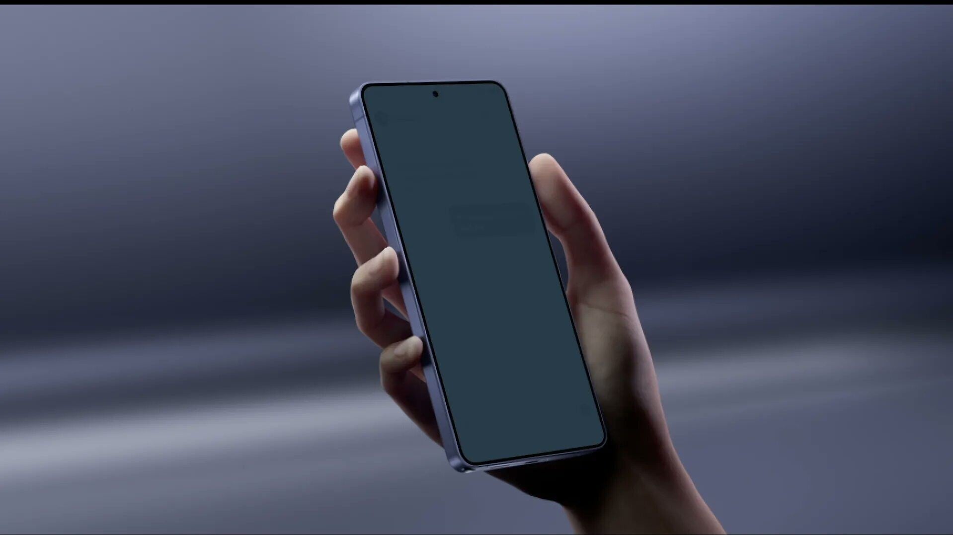 Samsung Galaxy S27 Ultra 傳 升級Privacy Display v2防窺技術 改善清晰度（網上效果圖）