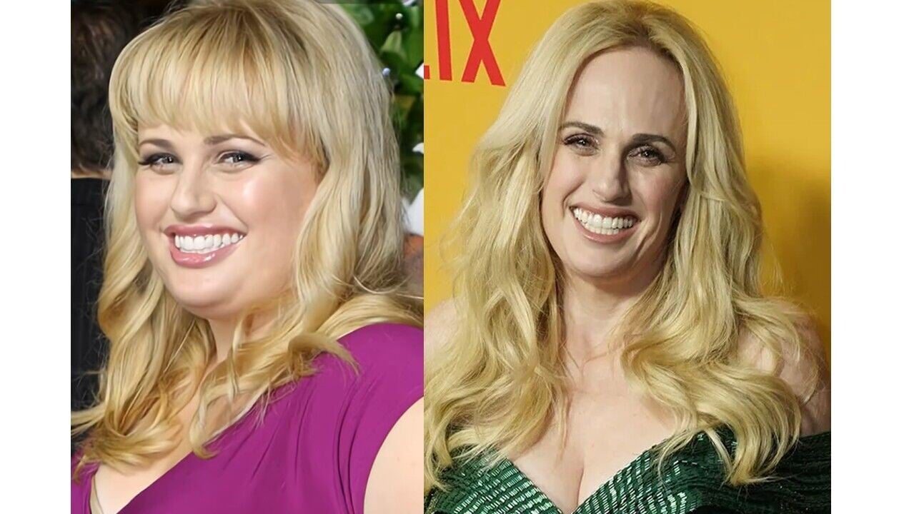 Rebel wilson