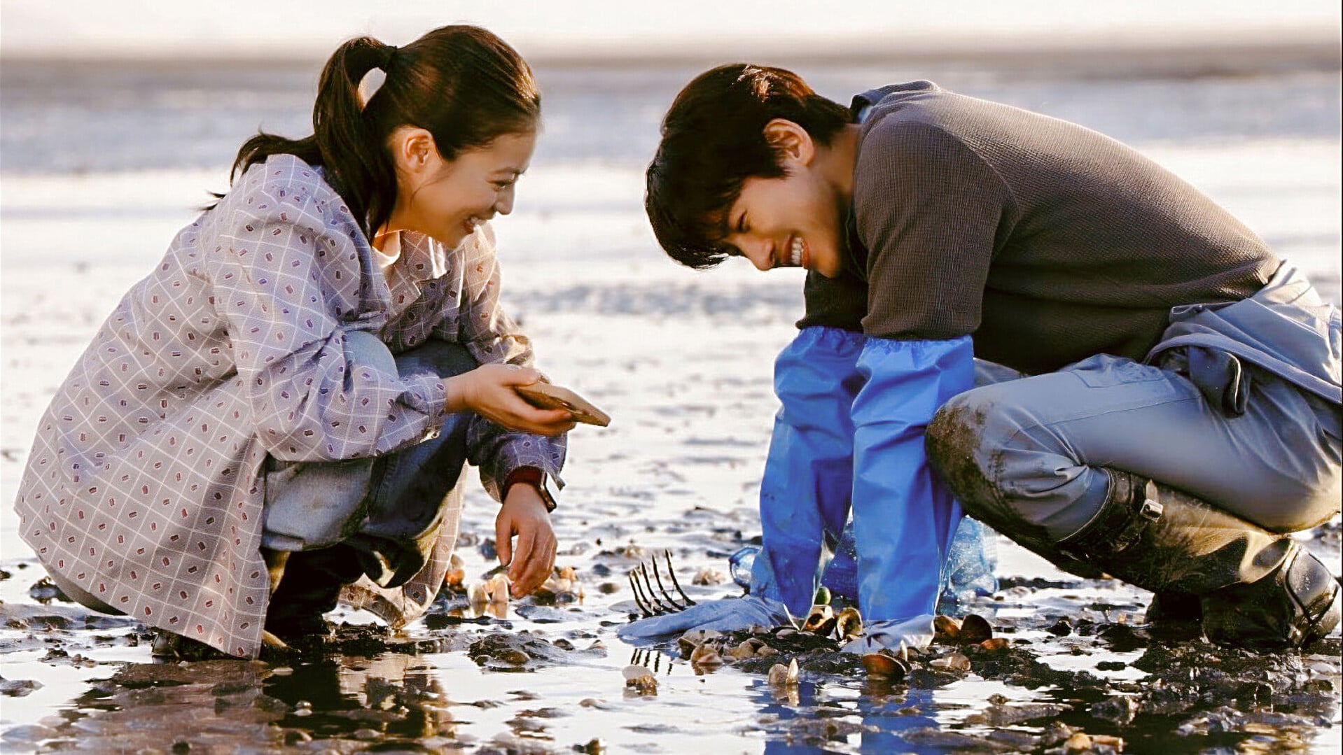 《愛上草莓的季節》Merry Berry Love EP2 Still 2