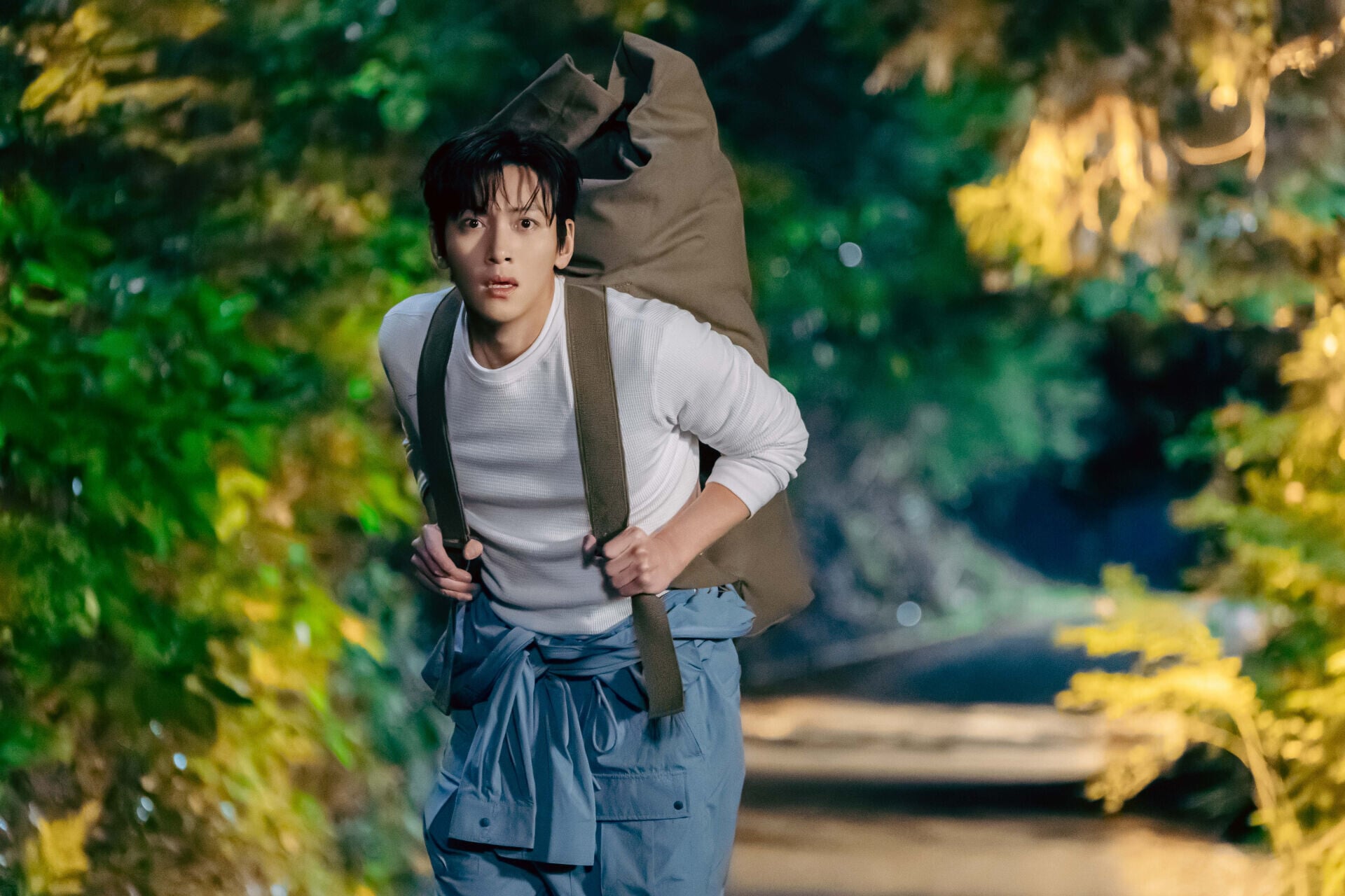 《愛上草莓的季節》Merry Berry Love EP2 Still 6