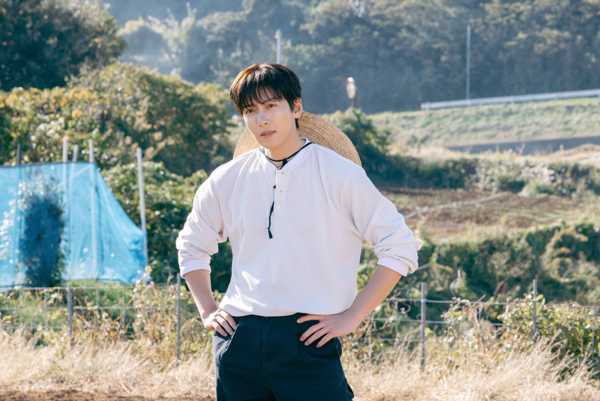 《愛上草莓的季節》Merry Berry Love EP2 Still 3