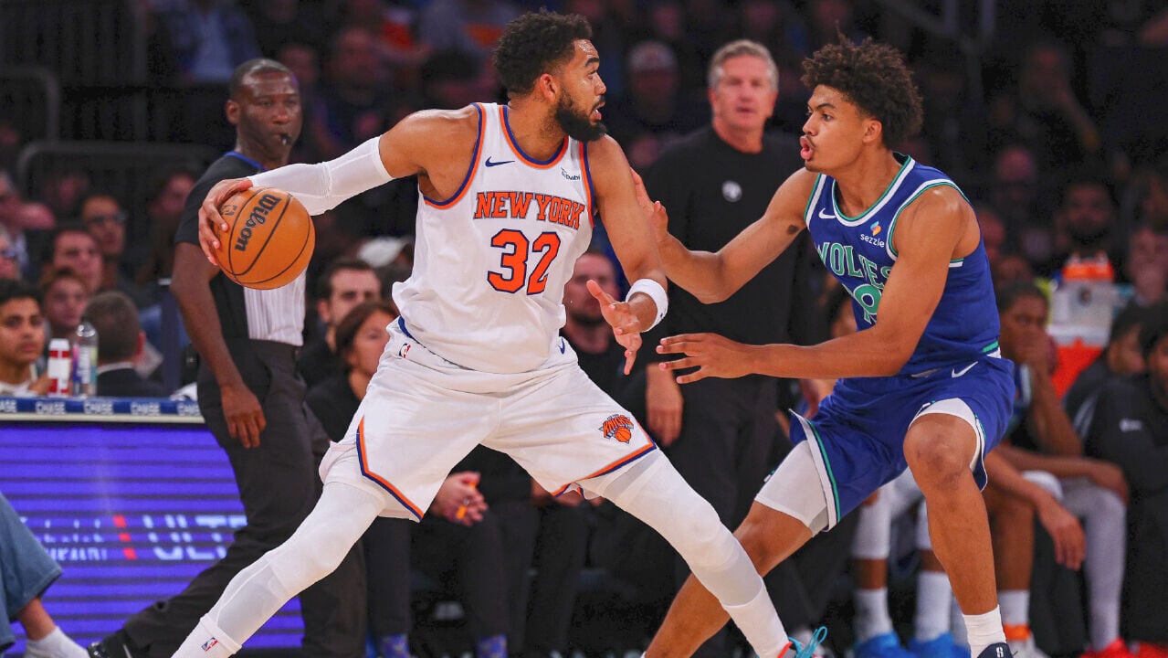 NBA｜紐約人衛冕看「錢」途