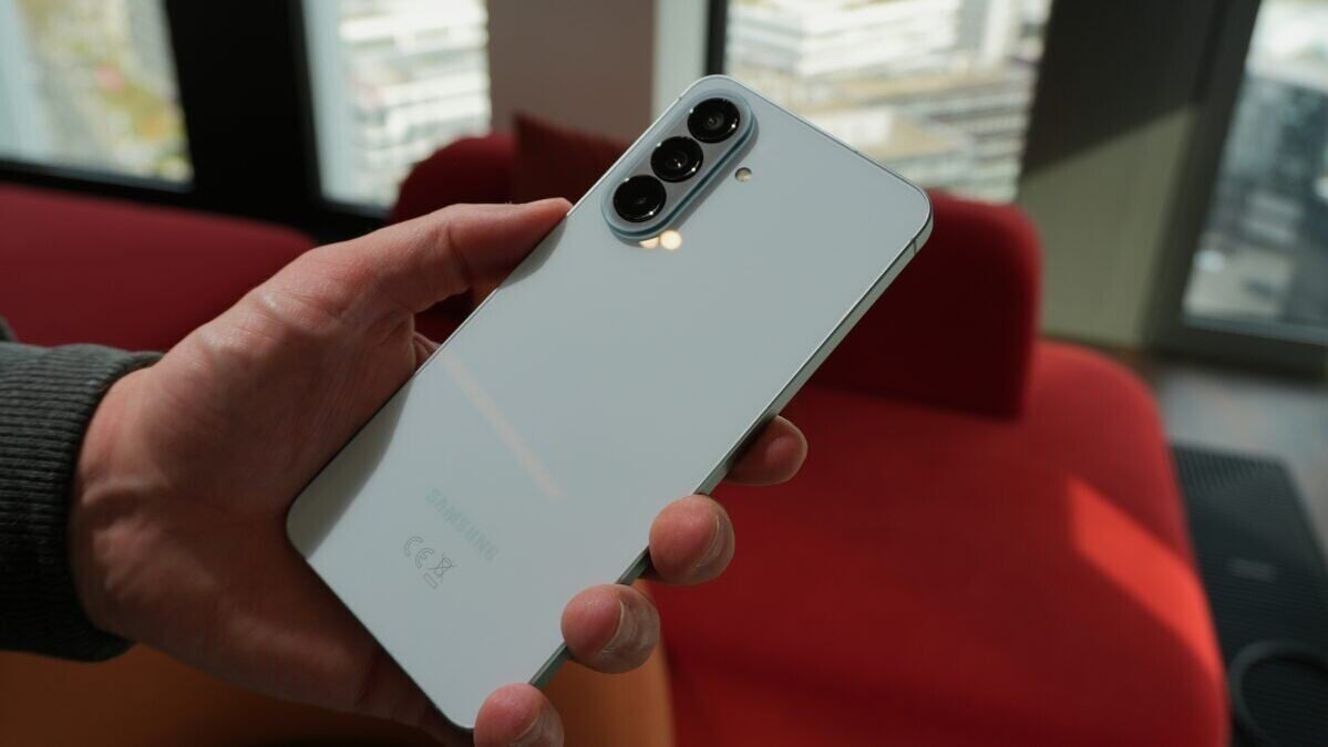 Samsung Galaxy A58 相機規格流出 預料2027年3至4月推出（網上效果圖）