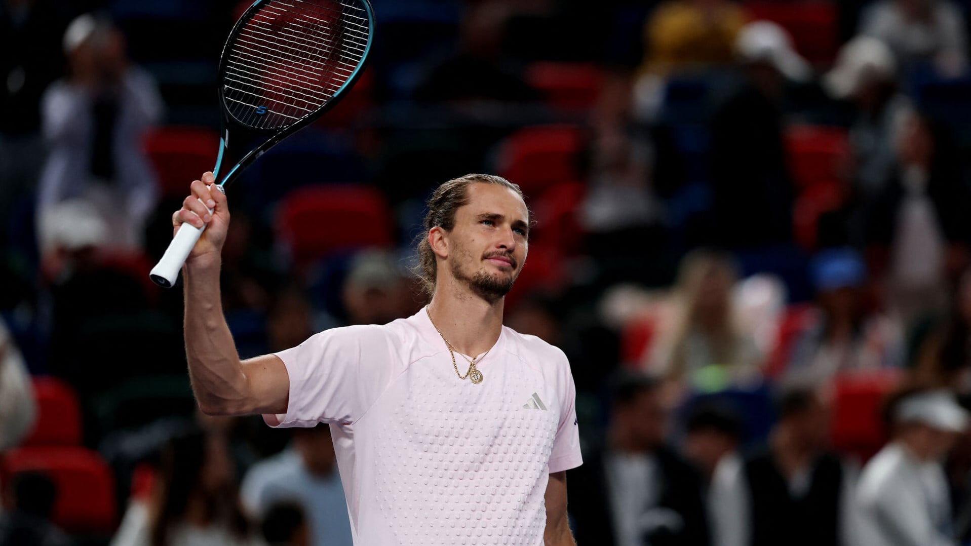 2026 10 15T113416Z 316023812 UP1EMAF0W5230 RTRMADP 3 TENNIS SHANGHAI
