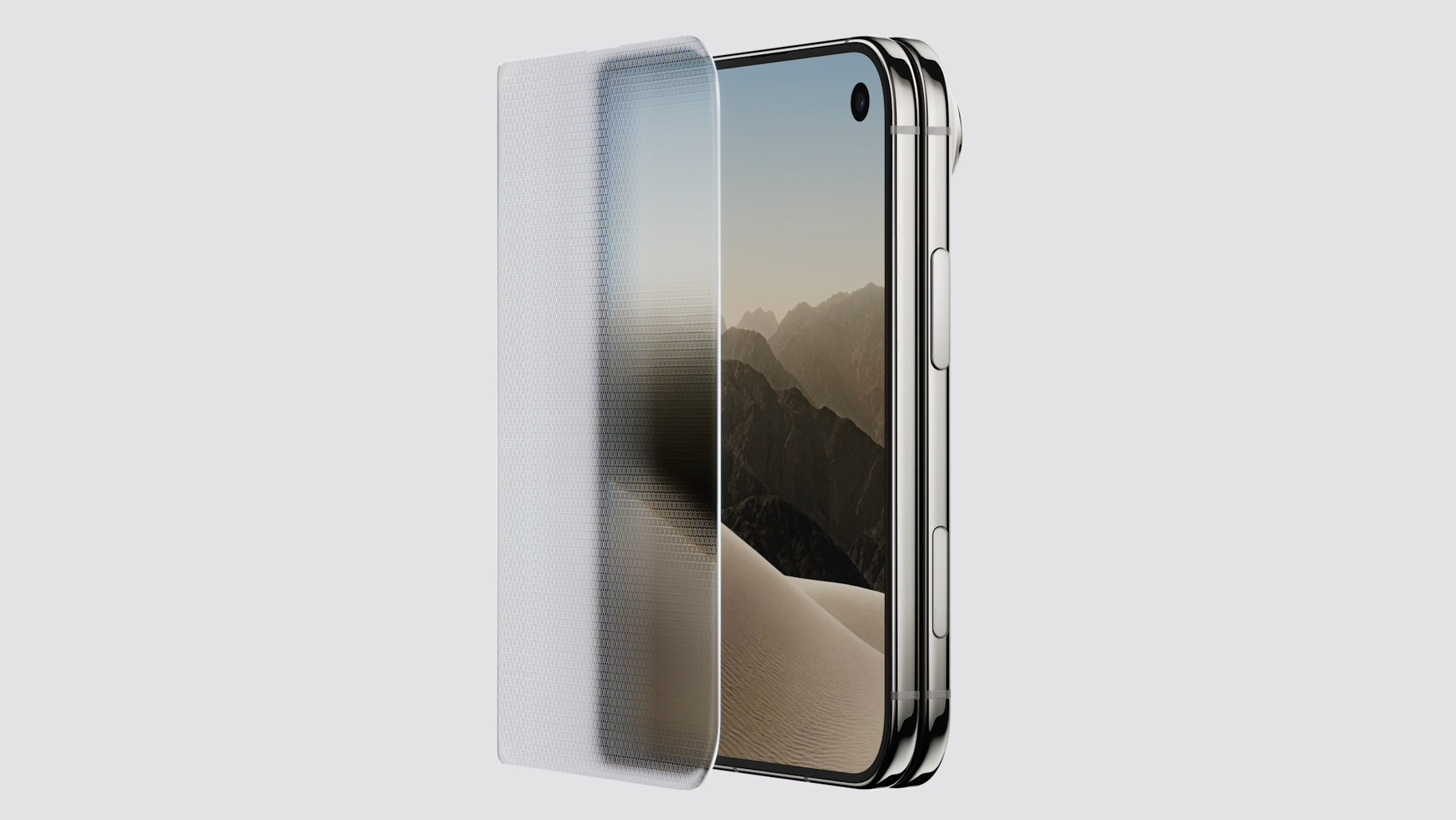iPhone Duo為Apple最昂貴的iPhone機型,更有摺疊屏幕、鉸鏈等複雜零件。
