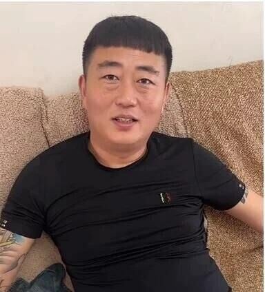 孫翊洺。(圖/翻攝抖音)