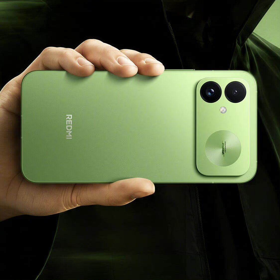 REDMI K100 確認搭載最新的 Snapdragon 8 至尊版處理器