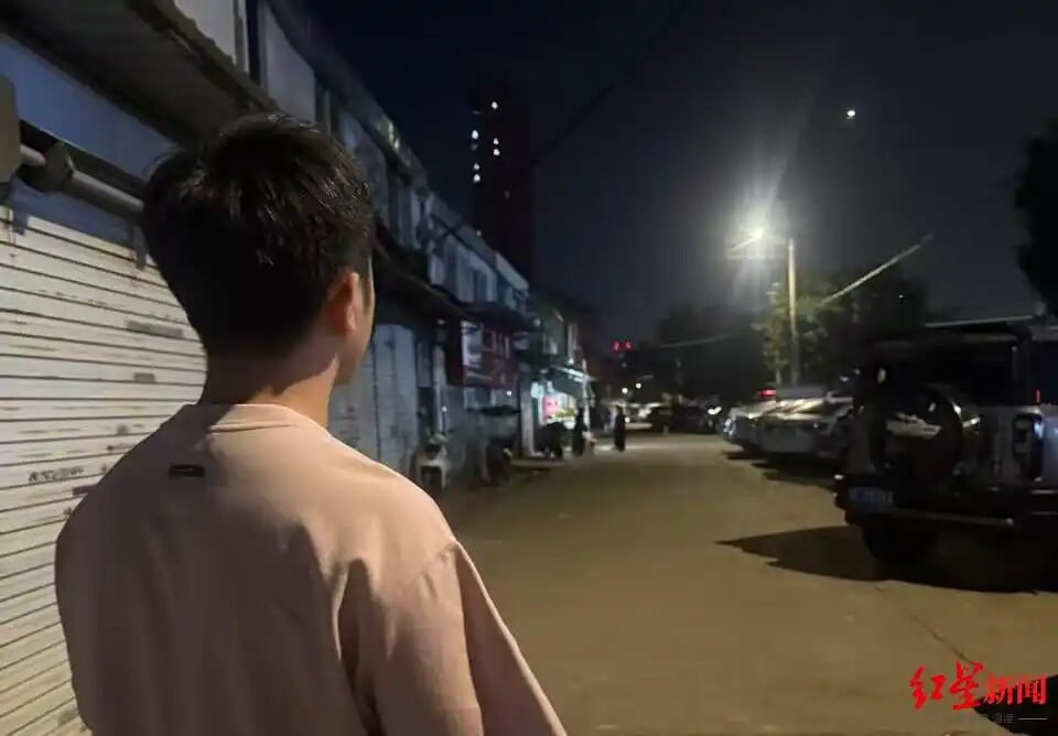 張姓男子刑滿出獄後發現合計超過50萬元人民幣不見。（圖／翻攝紅星新聞）
