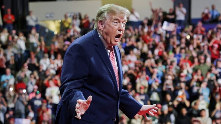2026 10 20T010703Z 623831307 RC2O6OAHBUJZ RTRMADP 3 USA TRUMP