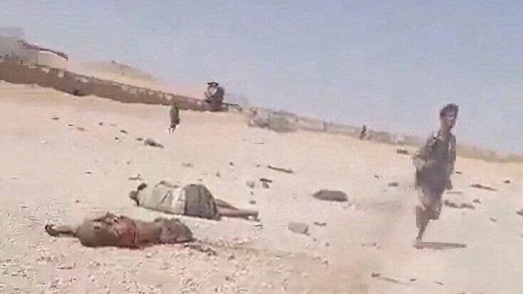 2026 10 19T124949Z 953575259 RC2C6OA1CJT1 RTRMADP 3 IRAN CRISIS SAUDI YEMEN SHABWA