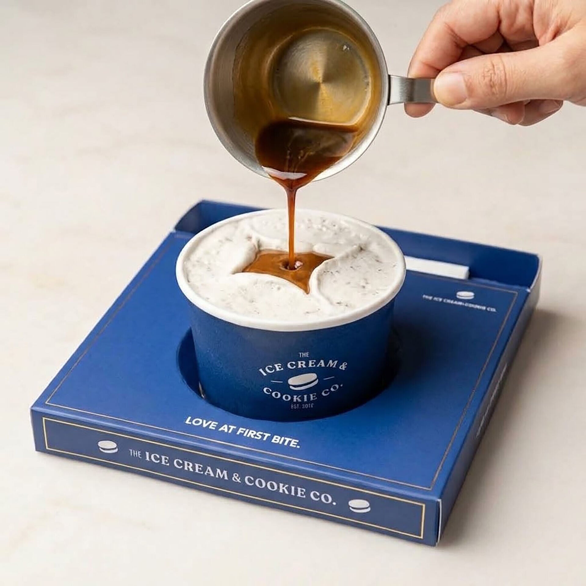 C105 AFFOGATO