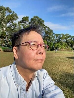 鍾志榮