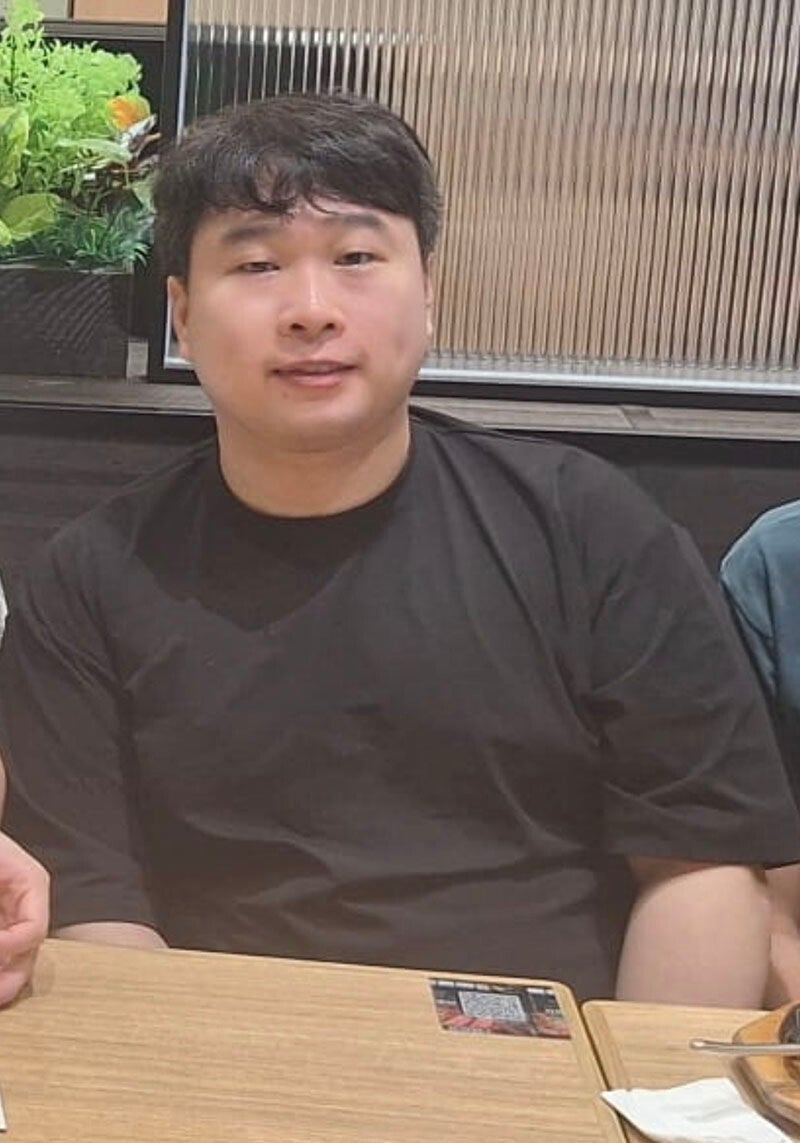 何霆軒失蹤數日後,家屬日前向香港警方報案。(警方圖片)