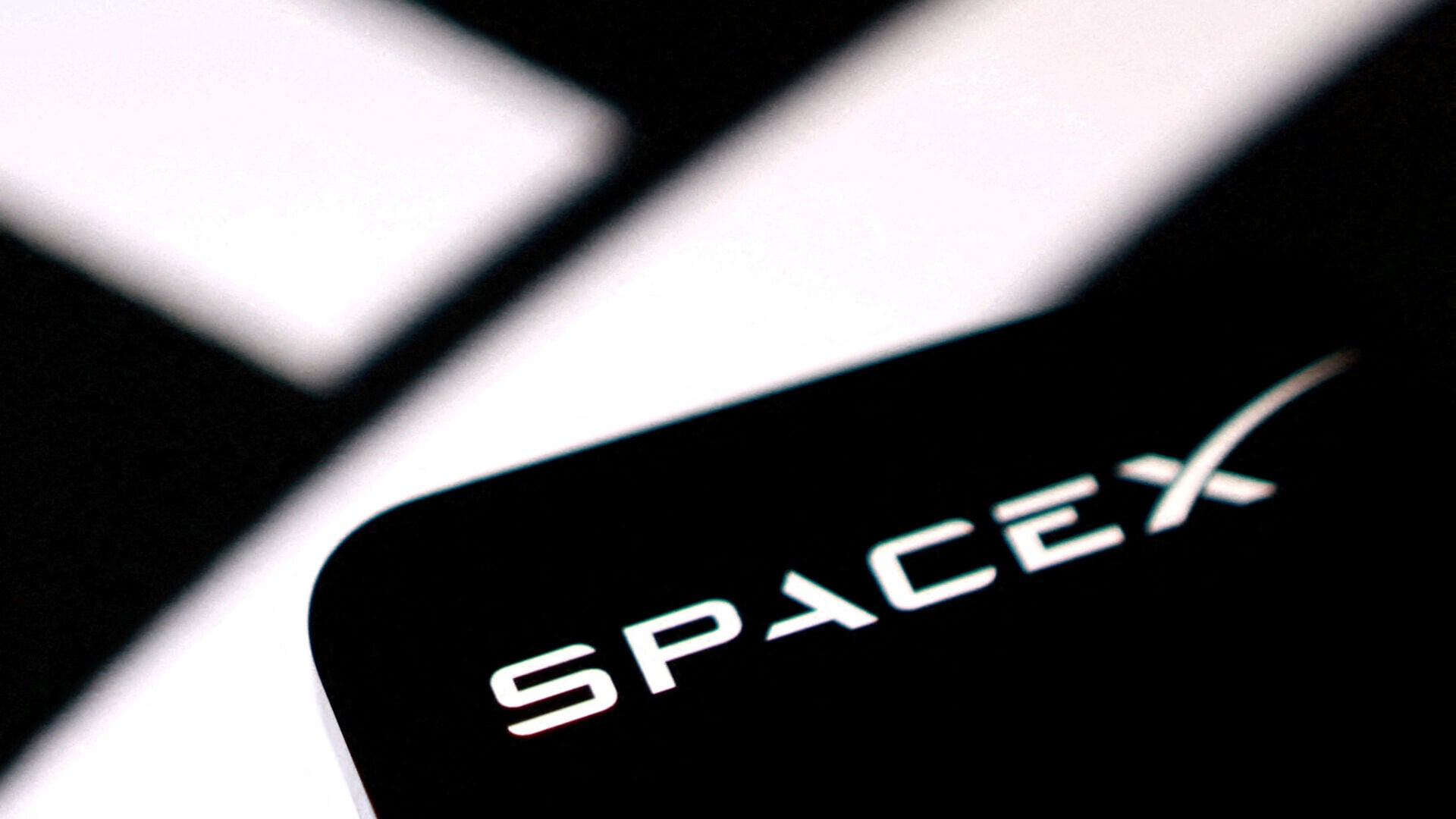 日前傳出SpaceX集資400億美元，用於購買Nvidia晶片。(資料圖片/路透社)