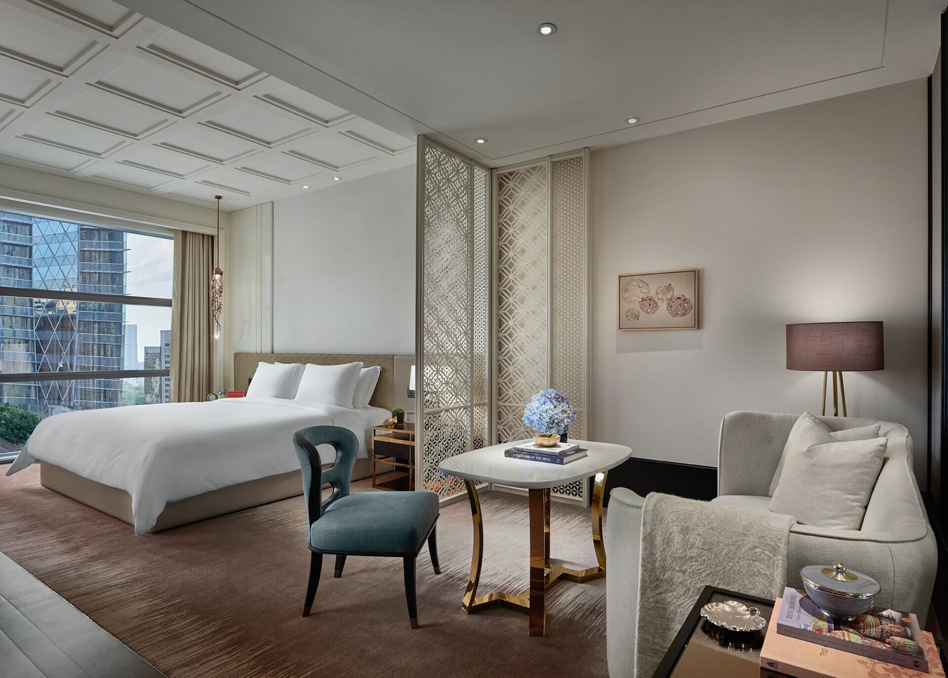 Rwbkk deluxe room