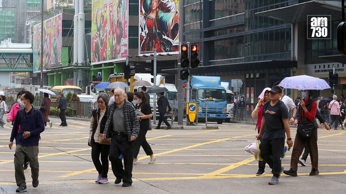 道路安全議會再辦口號創作比賽，希望進一步鞏固同提升公眾道路安全意識。(資料圖片)