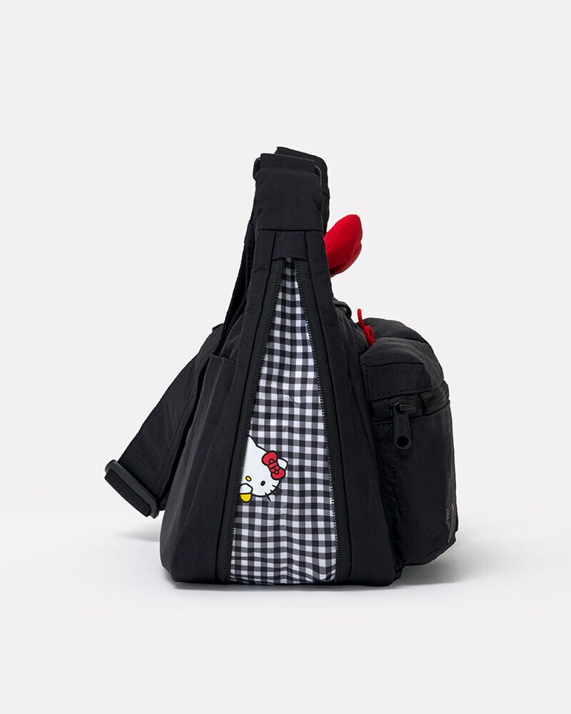 Hello Kitty × Safe Plus Cross Bag
