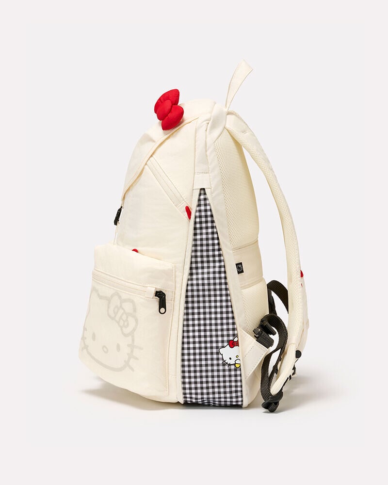 Hello Kitty × Safe Plus Backpack
