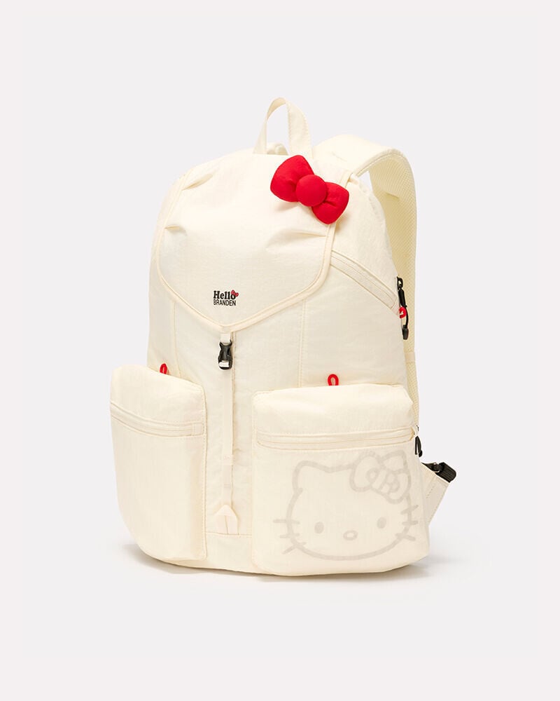 Hello Kitty × Safe Plus Backpack
