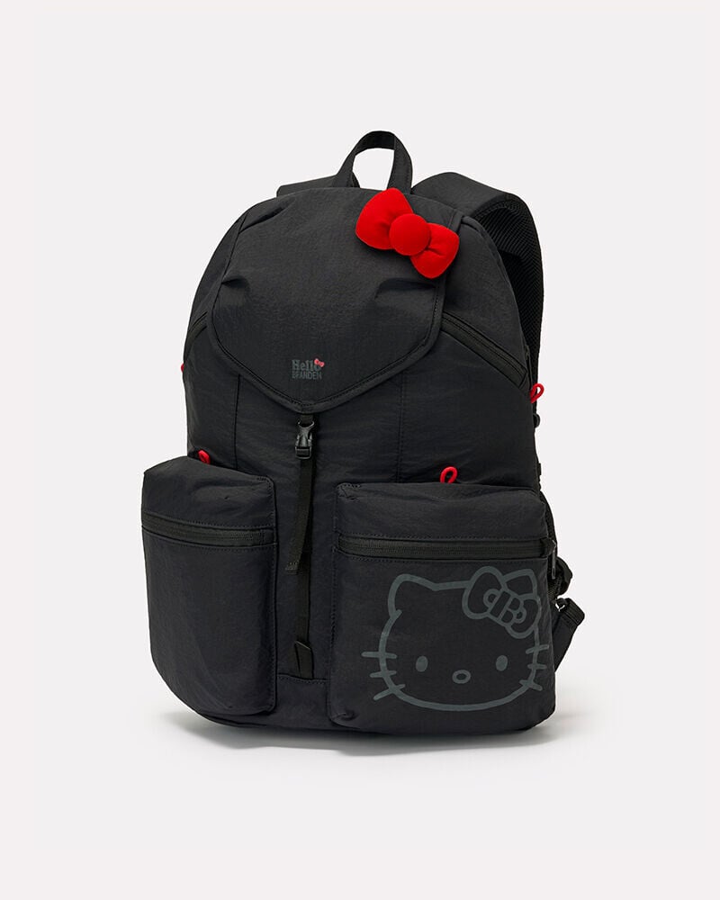 Hello Kitty × Safe Plus Backpack