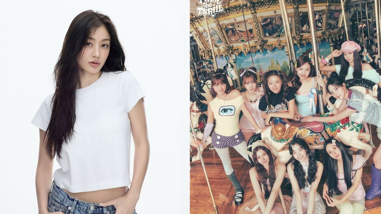 志效離開JYP自組公司　TWICE第3人離巢