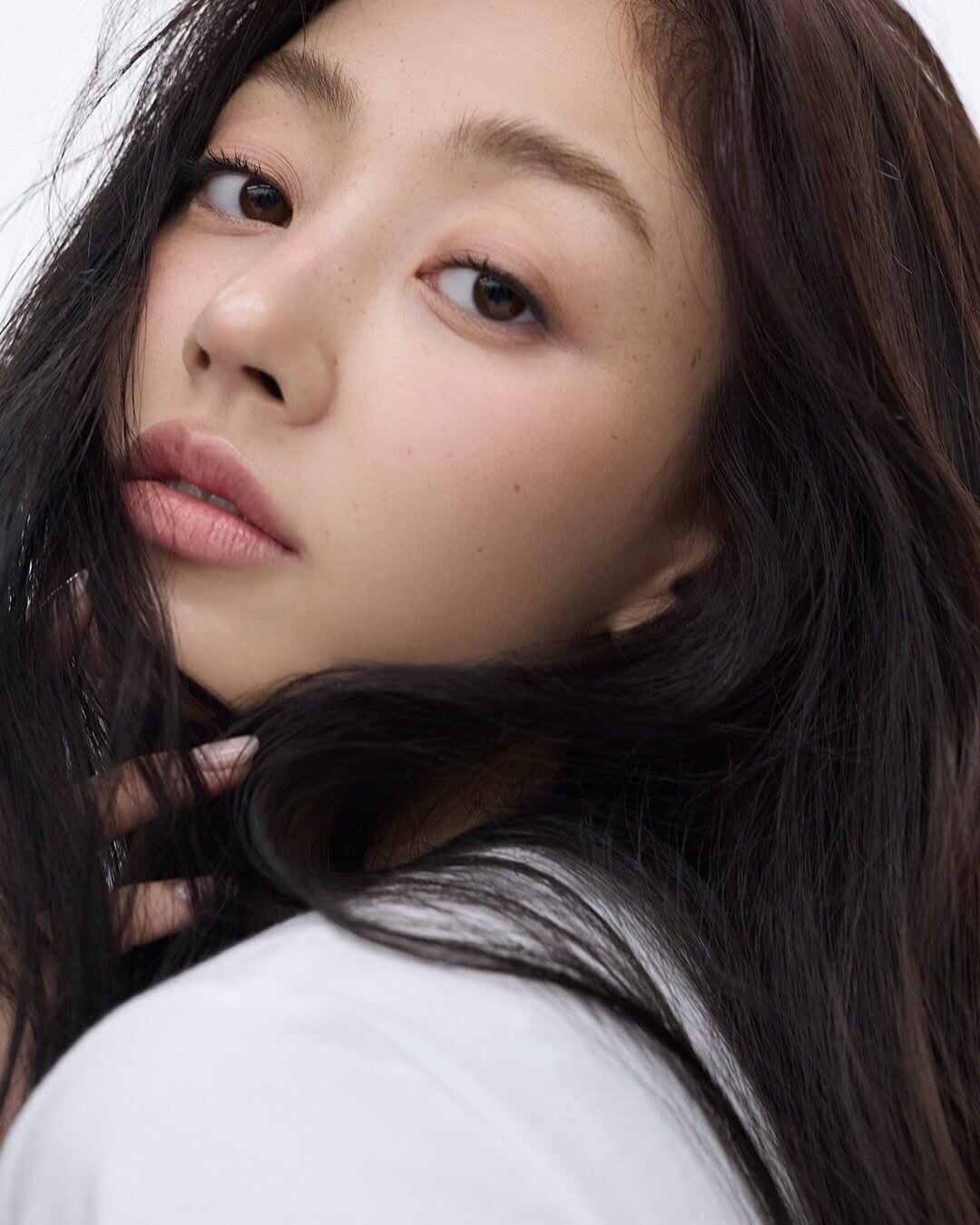 TWICE隊長志效(박지효)