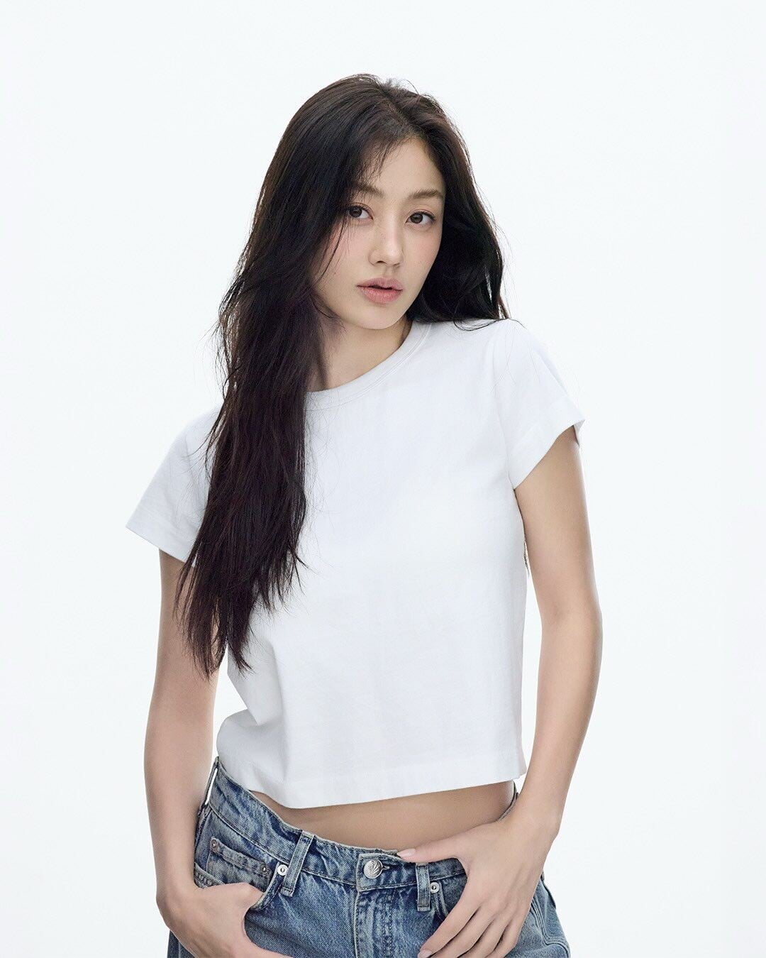 TWICE隊長志效(박지효)