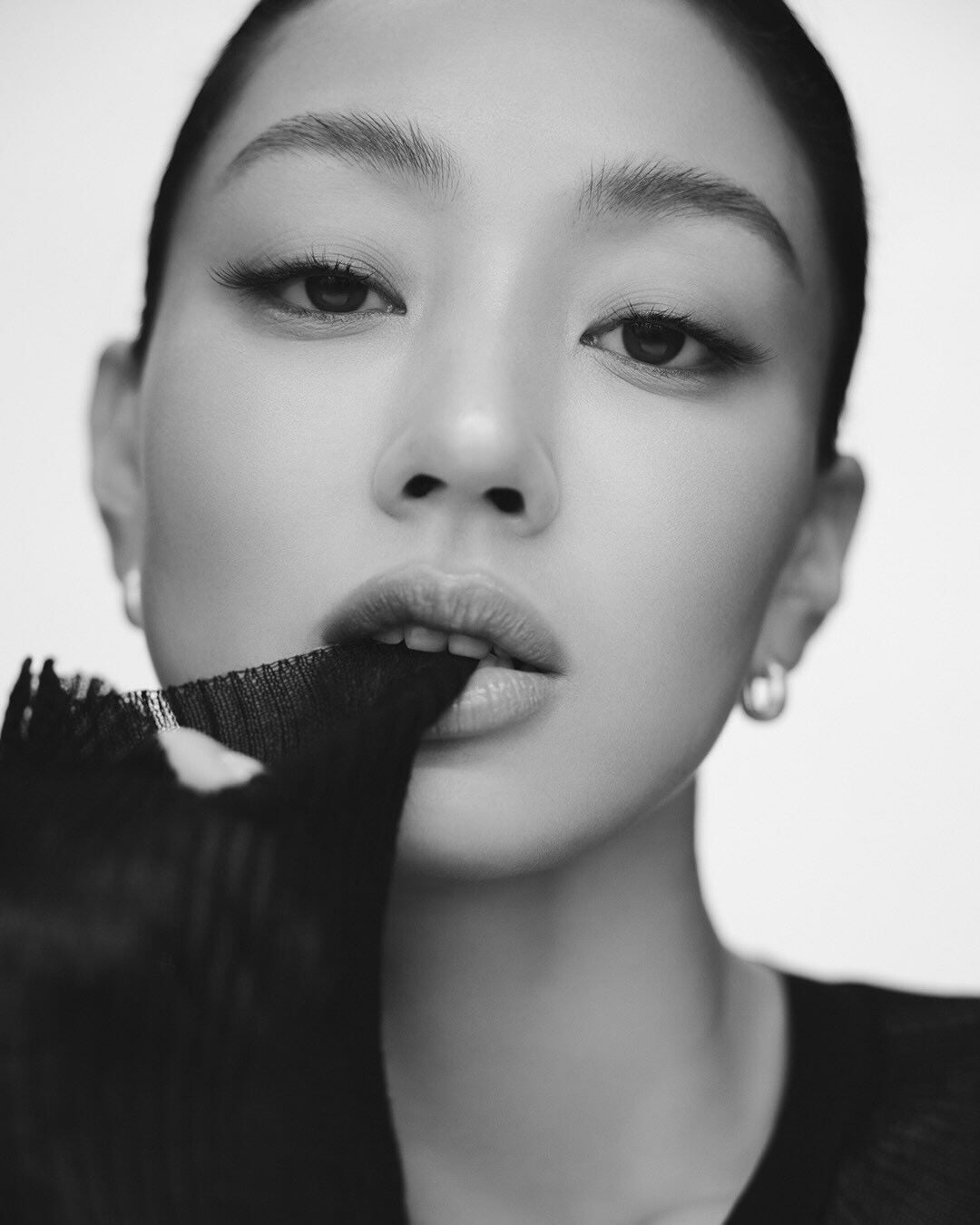 TWICE隊長志效(박지효)