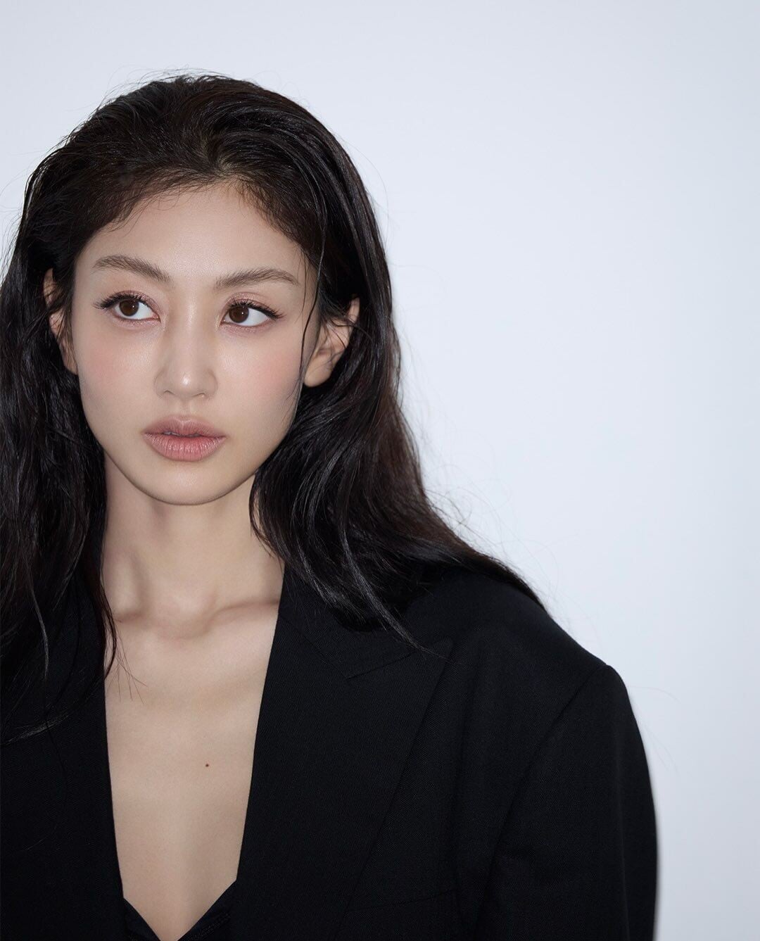 TWICE隊長志效(박지효)