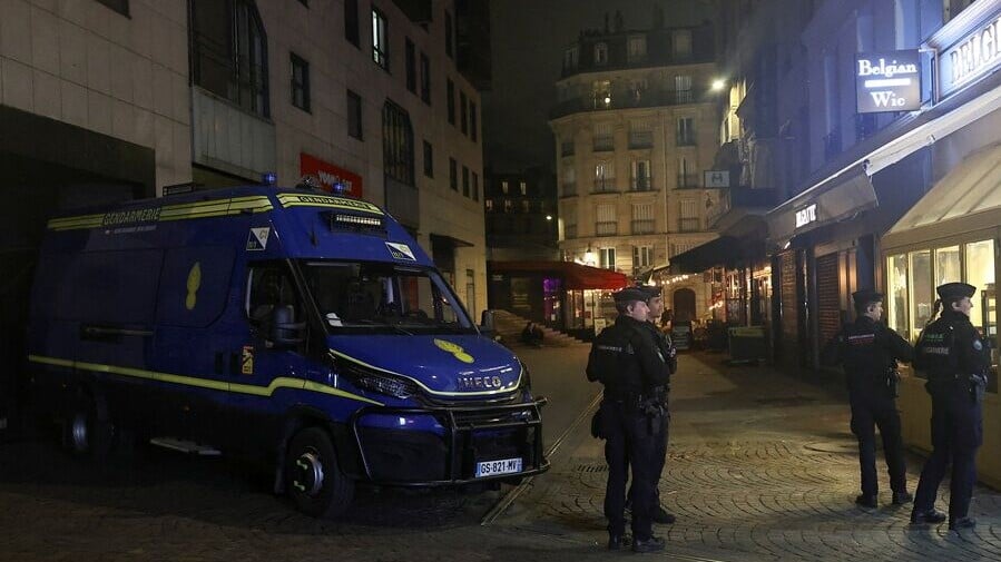 2026 10 20T215257Z 1071910277 RC297OALJ9EA RTRMADP 3 FRANCE PROTEST
