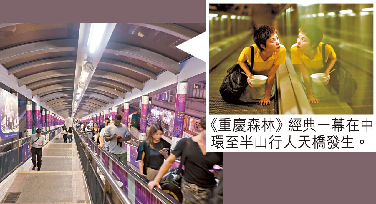 旅發局推出全新電影旅遊指南,介紹50部電影的取景地。(林俊源攝)