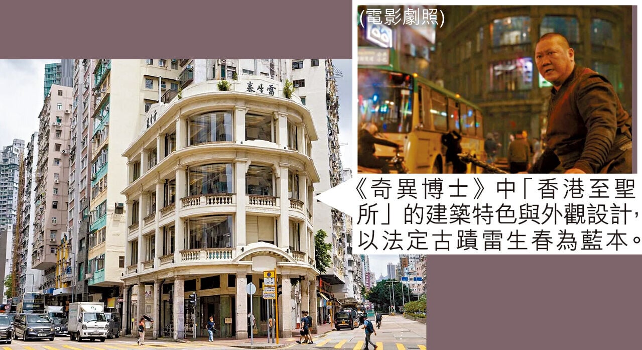 旅發局推出全新電影旅遊指南,介紹50部電影的取景地。(林俊源攝)