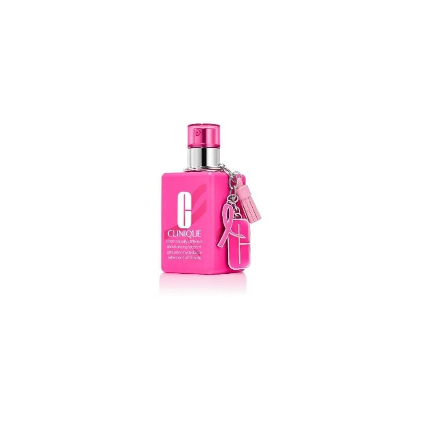 Clinique限量版升級特效潤膚露+ 售價: $405 / 200ml