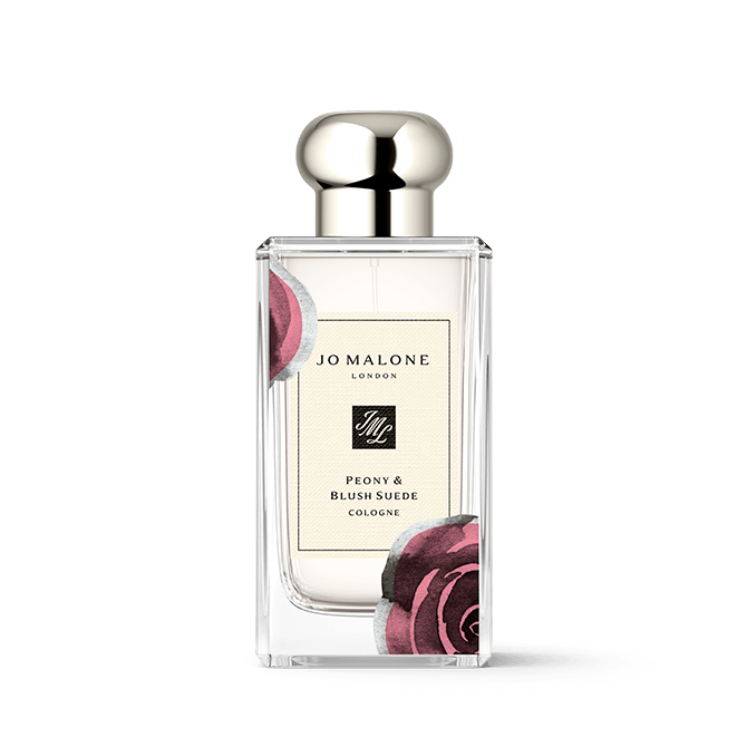 Jo Malone London牡丹與胭紅麂絨古龍水 售價: $1,405 / 100ml