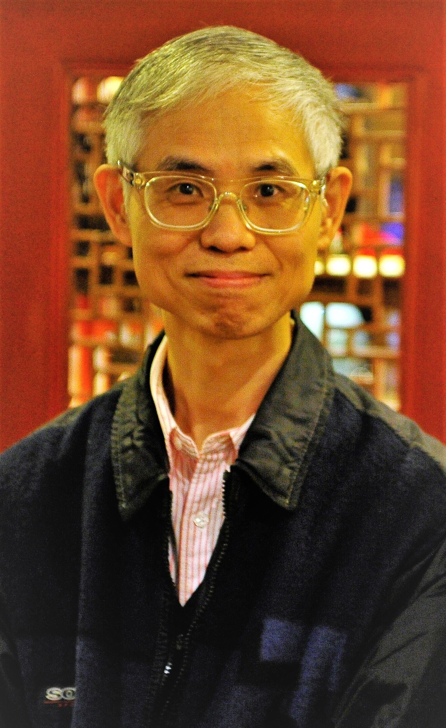 黃志華 2