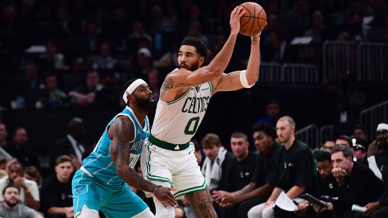 NBA｜紐約人訪綠軍避連敗