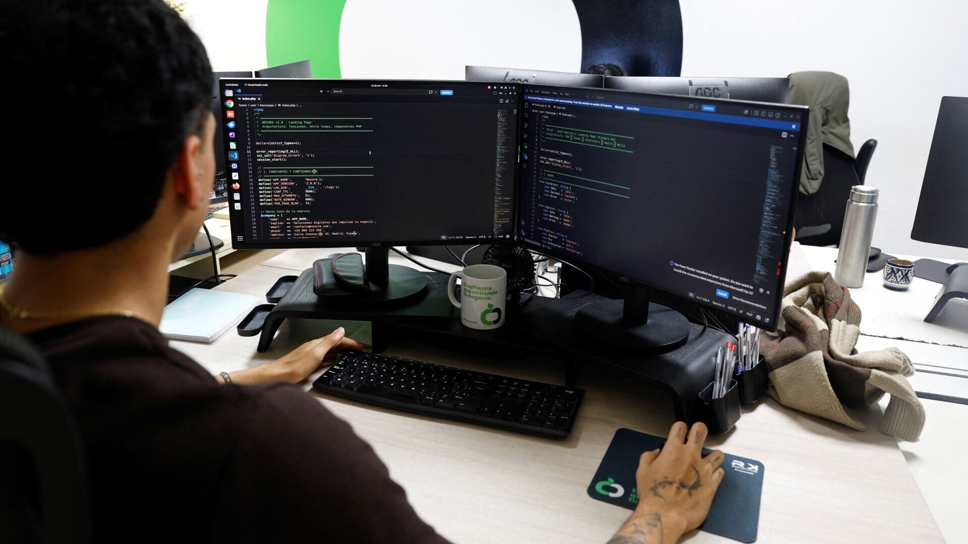 在全球近70%網站廣泛應用的程式語言「PHP」爆發嚴重安全漏洞，有機會被黑客攻擊入侵，全球多國都有政府網站緊急停用（路透社）