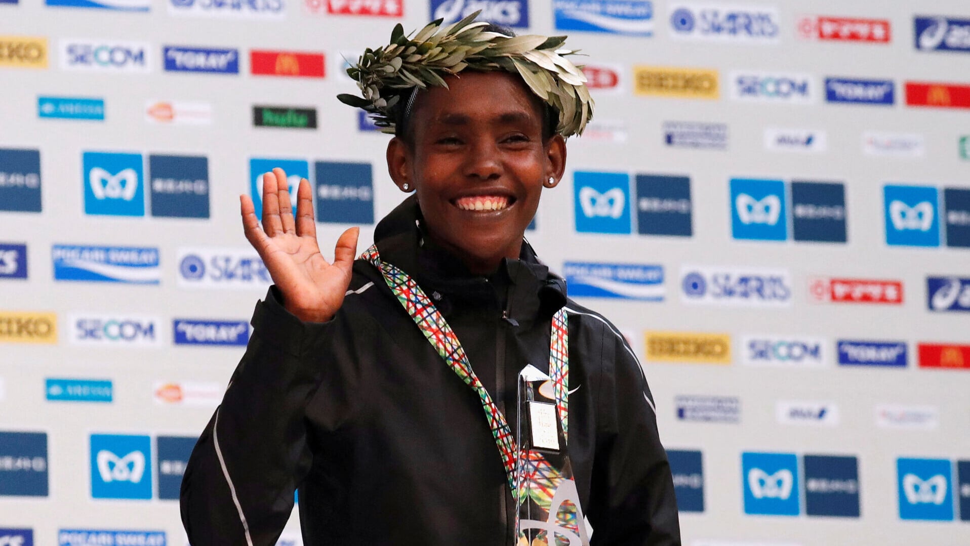 2026 10 22T112906Z 894548450 RC2B8OA4110F RTRMADP 3 ATHLETICS ETHIOPIA