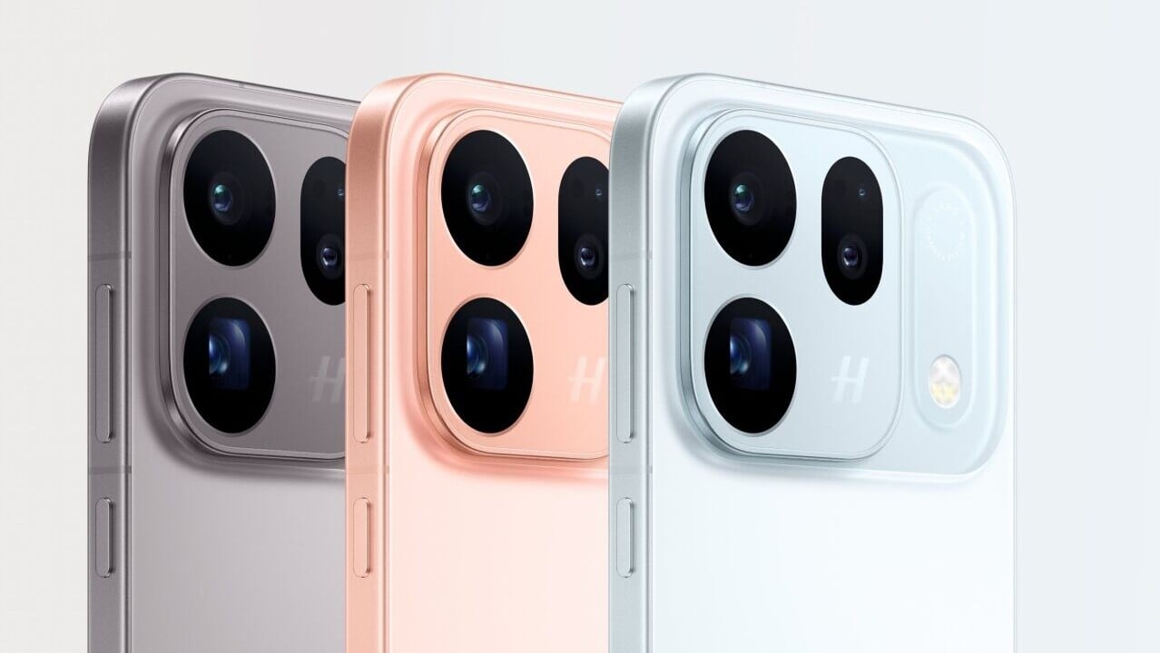 OPPO Find X10 Pro Max香港11月初發表 配備200MP三主鏡頭