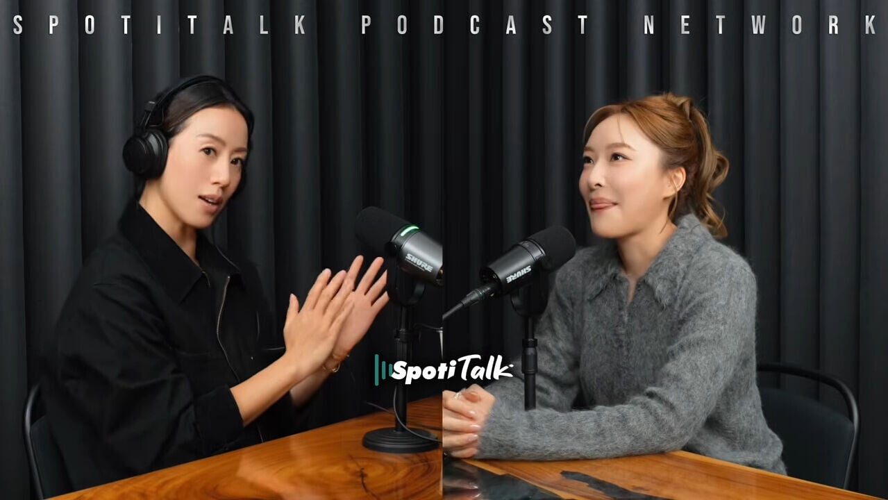 VS  YouTube TeaTalkwithTobyJeannieChanEp77Dontoverthink YouTube 5’22”