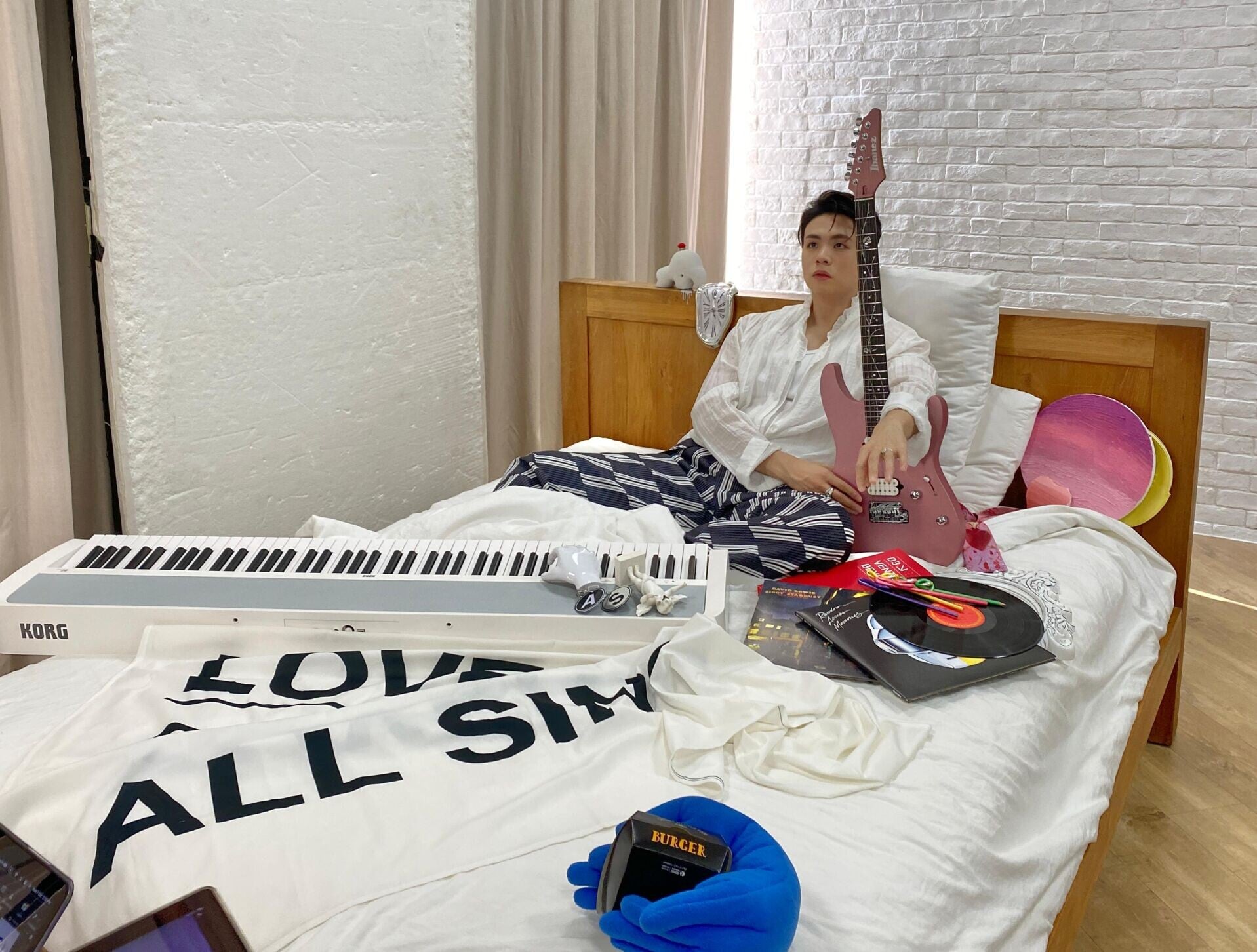 《冼靖峰 ARCHIETECT LIVE IN HONG KONG》演唱會 12月6日麥花臣場館隆重舉行 3