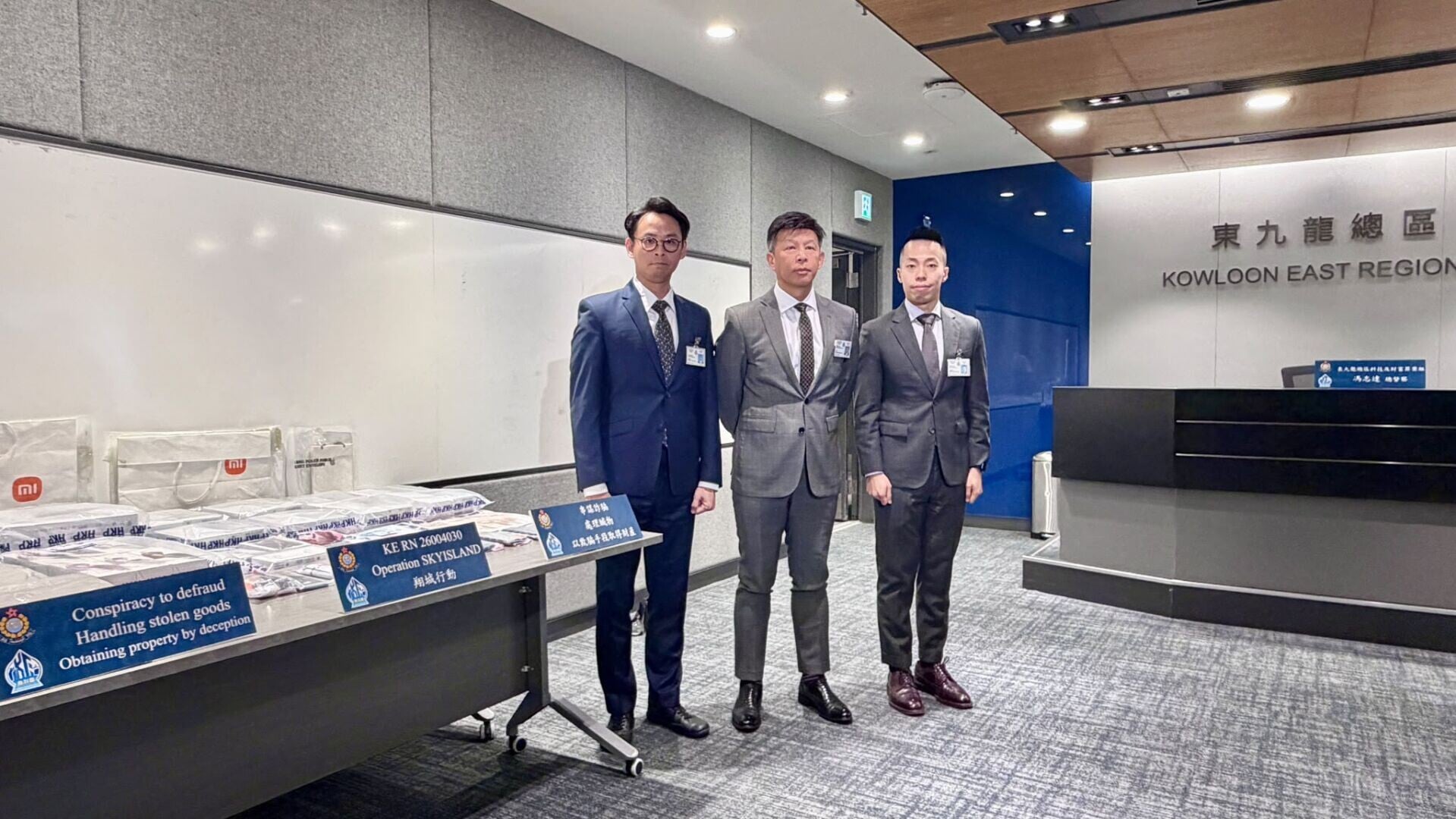 警方發現有跨境信用卡詐騙集團，專門在深圳熱門旅遊地點偷走港人信用卡