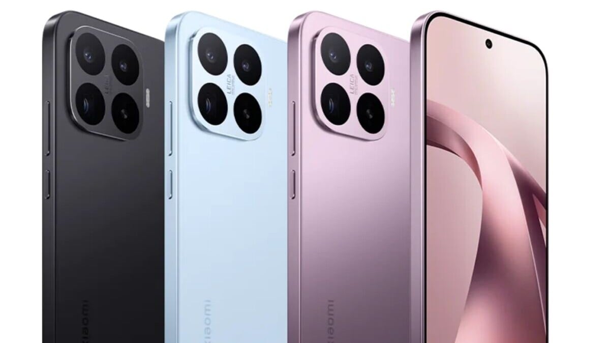 傳 Xiaomi 18T 系列提早曝光：中大尺寸螢幕配搭 2 億像素 Leica 影像!