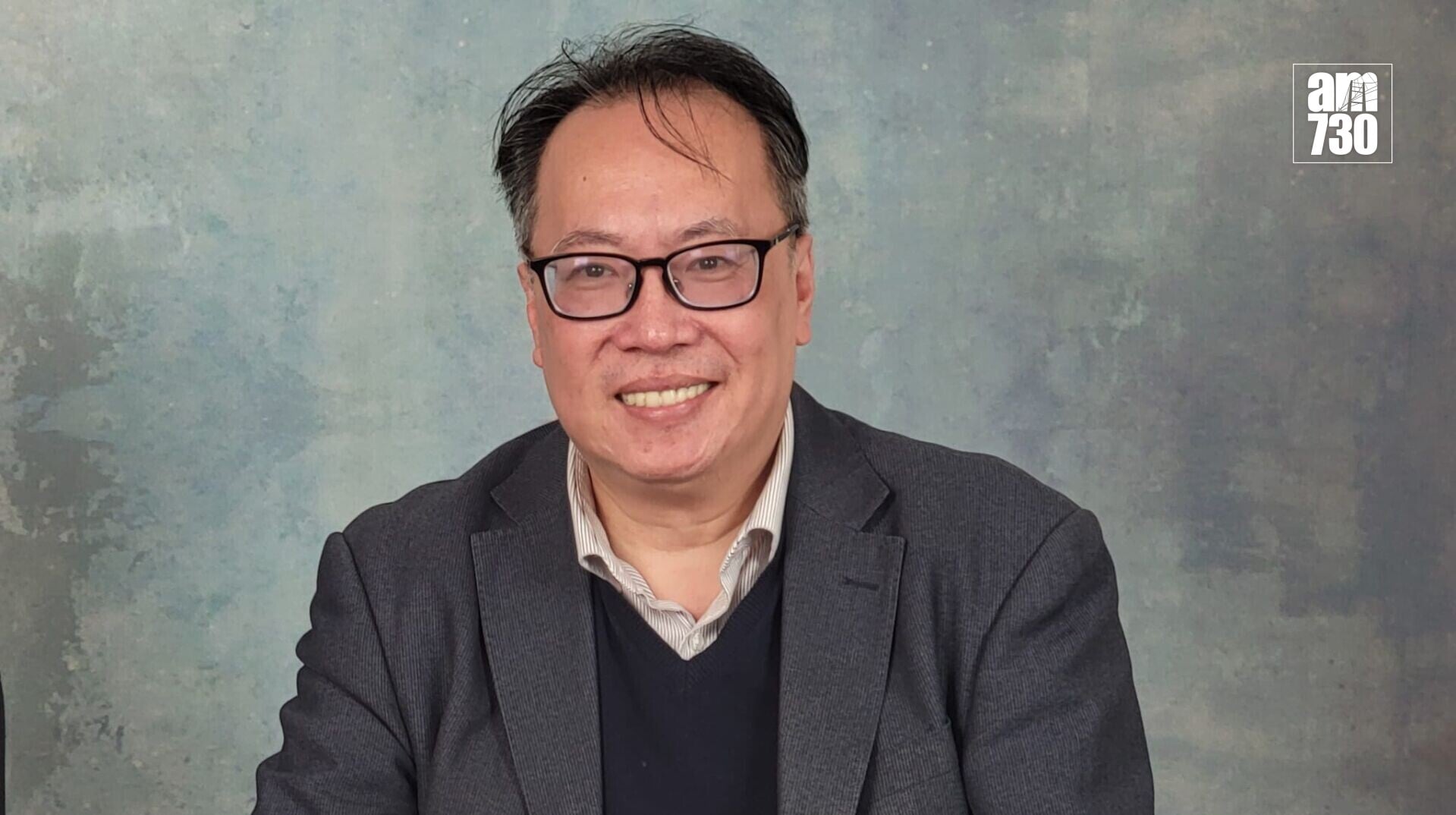 沈振盈離世，享年65歲。(資料圖片)