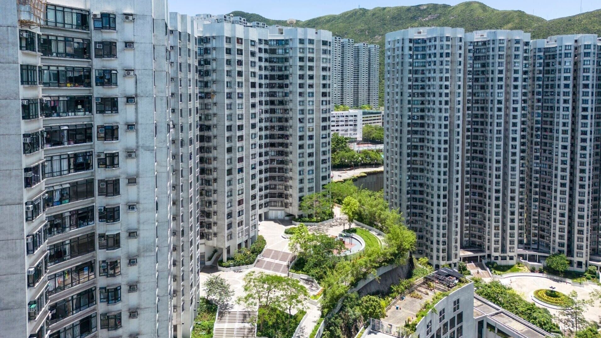 康怡花園