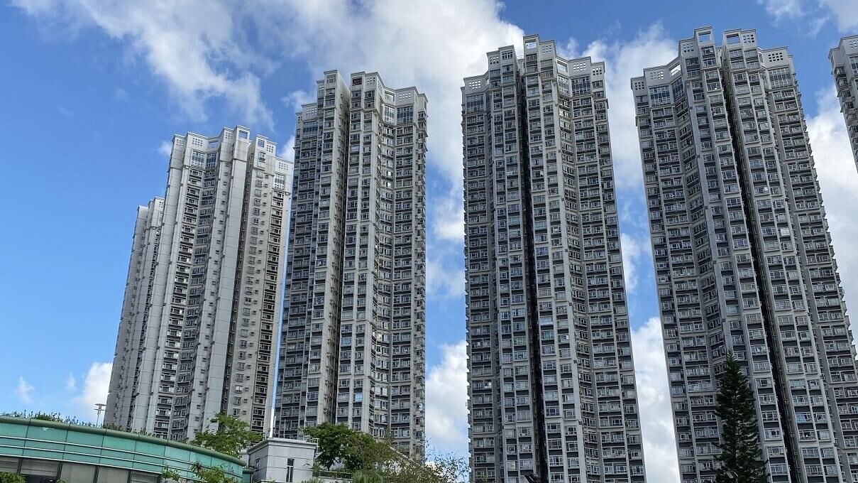 利嘉閣十大屋苑