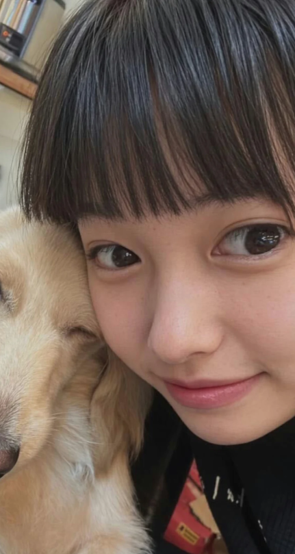 女事主流奈。(互聯網)
